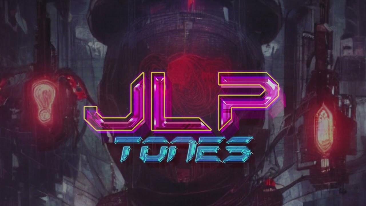 Techno Cyberpunk & Chill Beats - JLP Mix 2022 #13
