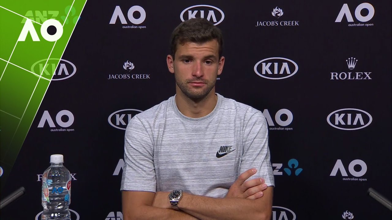 grigor dimitrov rolex