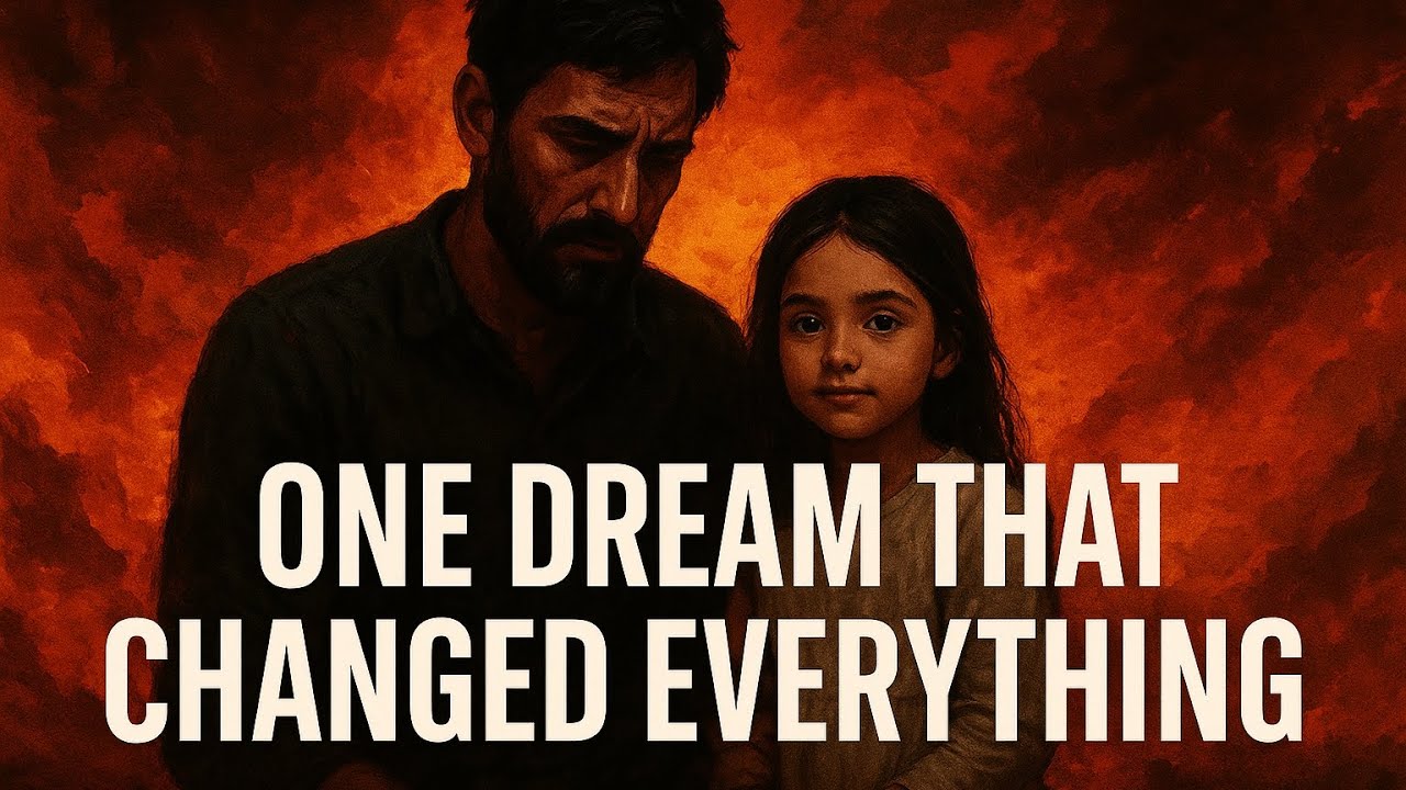One Dream That Changed Everything - YouTube