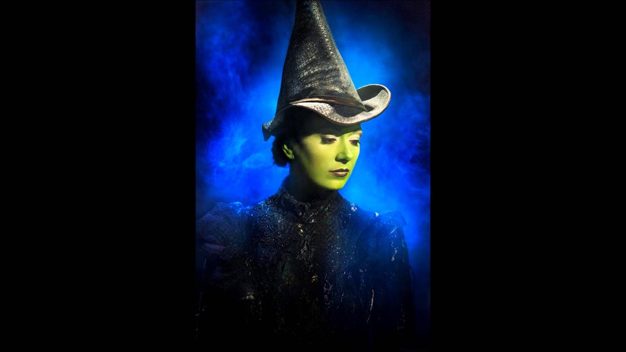 Wicked Witch of The East- Wicked UK tour- Opening night Southampton