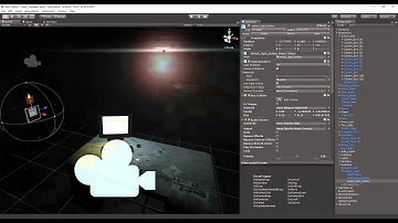 Horror Game Maker Tutorial - Part 1 - Game Controller