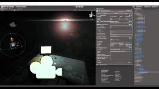 Horror Game Maker Tutorial - Part 1 - Game Controller