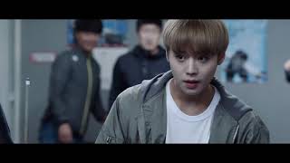 【繁中字HD】WannaOne (워너원) - Beautiful MV (Movie ver.)