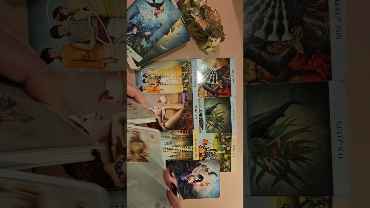 COSA DEVI ASSOLUTAMENTE SAPERE DELLA PERSONA CHE AMI ORA.