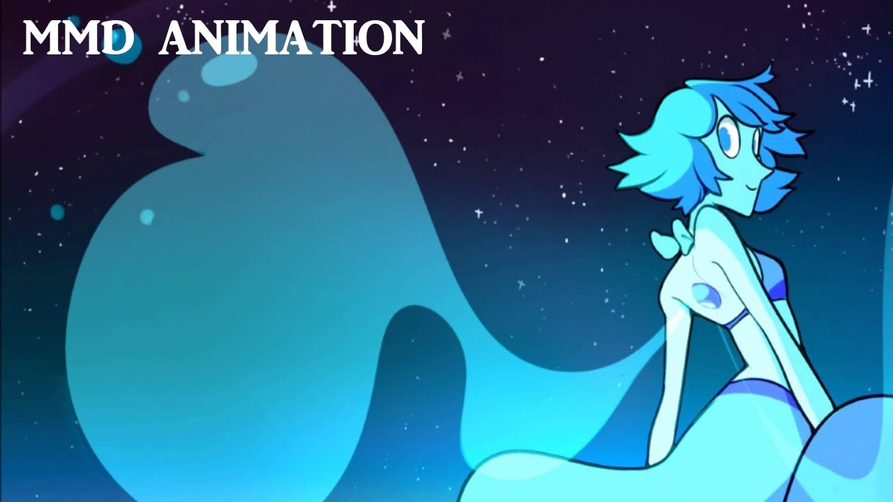 [MMD] I Miss You... (Lapis Animation)