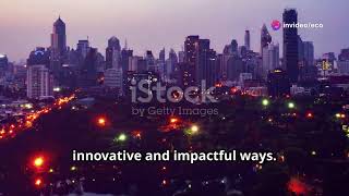 SDG- 09 | Industry, innovation and infrastructure : Building the future together // SDG-9