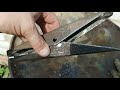 "вечная" сварочная масса своими руками / do-it-yourself welding mass