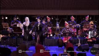 PESTA RAYA 2017: RADIO MALAYA - RENTAK 106