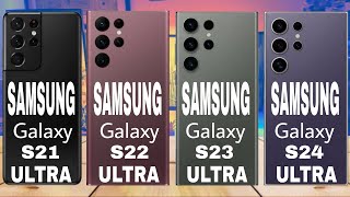 samsung galaxy s21 ultra vs samsung galaxy s22 ultra vs samsung galaxy s23 ultra vs samsunggalaxys24