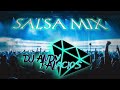 Salsa Mix : La vida es un Carnaval - Vivir mi vida - Abre que Voy ( Dj Andy Palacios)