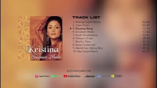 Kristina Iswandari - Secawan Madu (Full Album Stream)