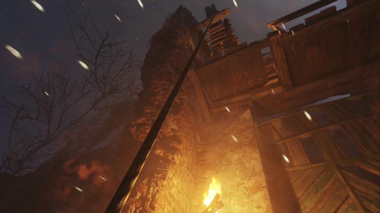 Metro Exodus - New Game Plus - Ranger Hardcore Difficulty - Part 41