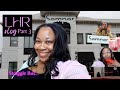 Vlog! Laser Hair Removal Pt III: Semper Laser Sessions 5-6 + New Skincare, Friend Time, &amp; Cook w/Me!