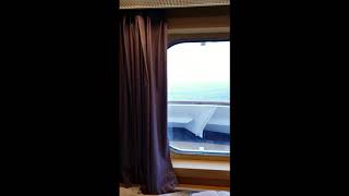 Famous Holland America Westerdam Handicap Cabin 5001 Profile
