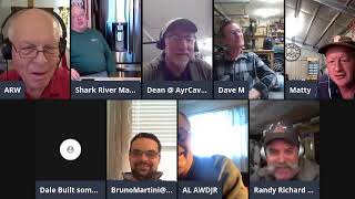 The ARW discussion #5