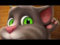 talking tom game op gameplay #live #shorts #shortsfeed #shortslive