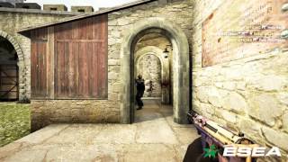 CS: GO TEC-9 Rampage by Great One Liners Affichko ACES The Panthers DE (Crazy CS: GO Ace)