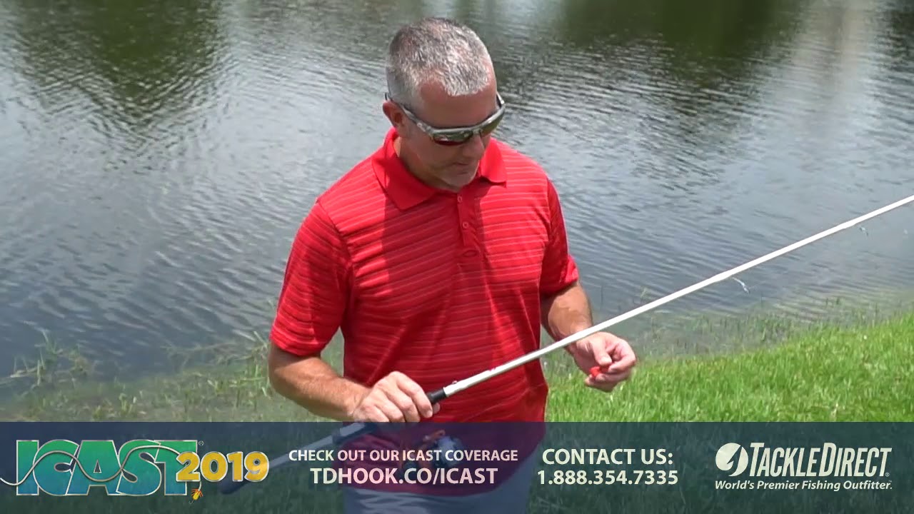 quantum accurist rod