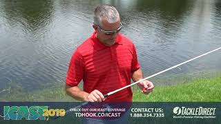 quantum accurist s3 rod