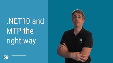 Moving Your .NET 10 Tests to Microsoft Testing Platform (MTP) with MSTest.Sdk​