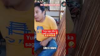 Kung Ganito Nga Naman Mapanaginipan Mo Parang Gusto Ko Nalng Matulog Ng Matulog🤣#Entertainment