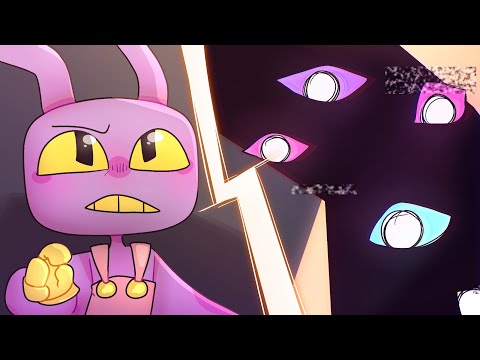 [SPOILERS] // Them Changes // Animation Meme // The Amazing Digital Circus // FW