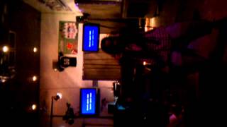 Bad Karaoke Secret Agent Man