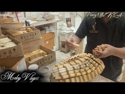 How to arrangge chocolat and wrap with in 8 minutes #viral#viralvideo