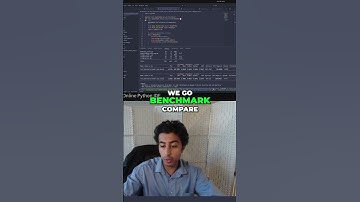 Benchmark Comparison: Identifying Performance Issues & Solutions