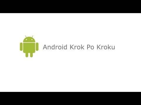 6. [Poradnik "Android Krok Po Kroku"]- Wiadomości tekstowe (sms) oraz multimedialne (mms)