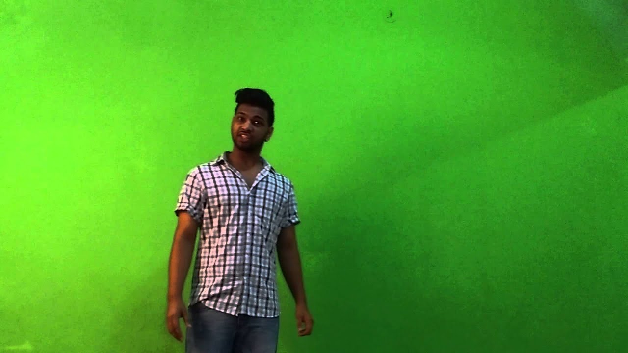 Bollywood style movies Audition