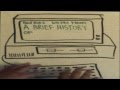 A Brief History of the Internet- Animated Documentary