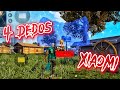 PVP insano a 4 dedos 🥷/ Xiaomi Poco x3 Pro