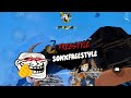 Sensibilidad Freestyle 🧙‍♂️ Freefire