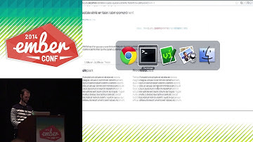 EmberConf 2014 The {{x-foo}} in You by Ryan Florence
