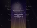 Your Safe Place in Chaos | Proverbs 18:10 #Shorts