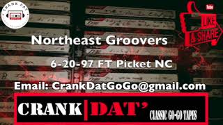 Northeast Groovers 1997 6 20 97 FT Picket NC - YouTube