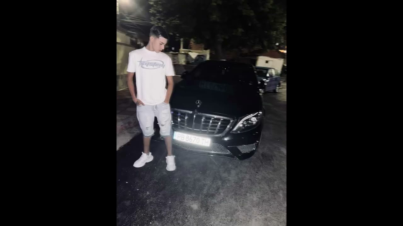 Bledi Selita - Happy Brithday Princ Krasi