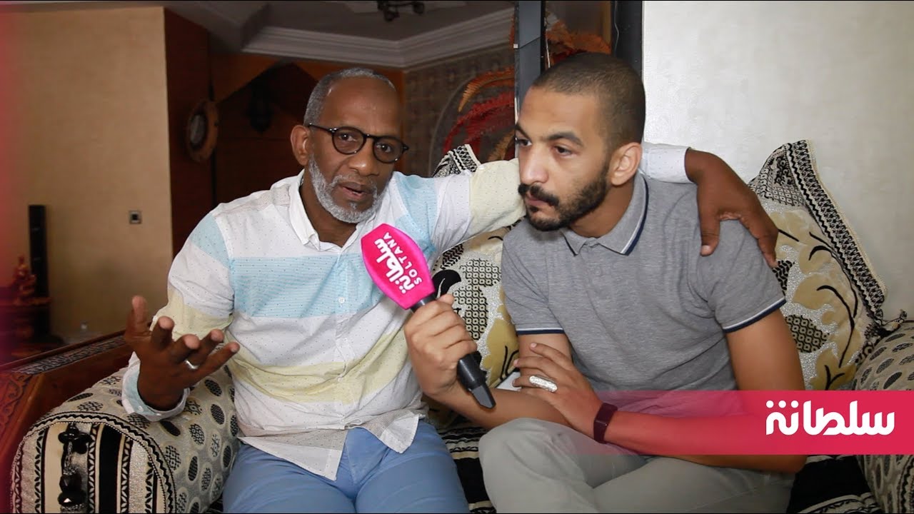 على خطى والدي: ترقبوا حلقة جديدة من داخل بيت الفنان حسن فلان