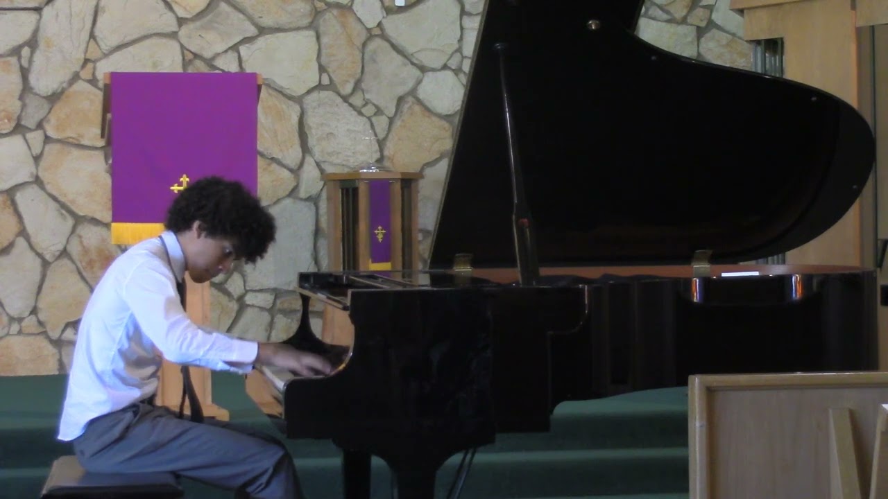 CMPMT District 3 Spring Festival - Sunday, March 27, 2022