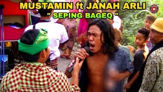 Download Lagu Duet seru Mustamin dengan Janah arli || Temu karya 05 MP3