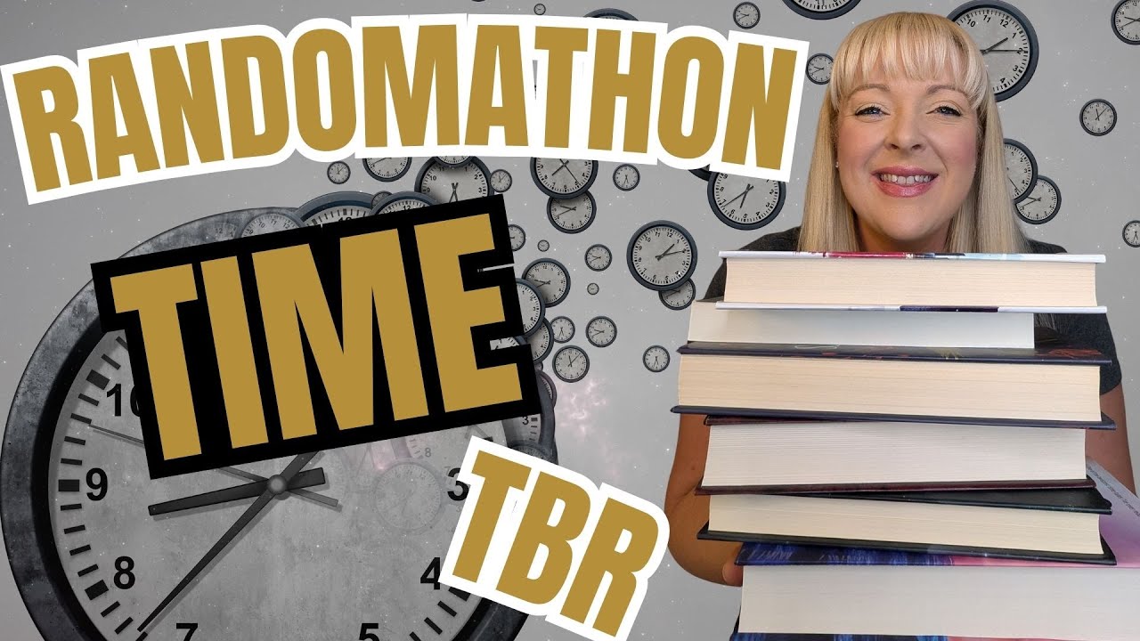 🕰 РАНДОМАТОН — Список книг для чтения: Путешествия во времени, временные петли и альтернативные в...