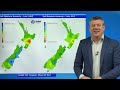 ClimateWatch: AUGUST kicks off with powerful highs, but some stormy lows