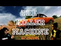 Тhe killer machine - PUBG