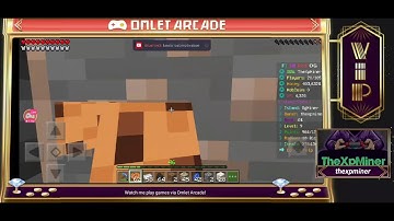 Starting off on fallentech Skyblock Red-OG