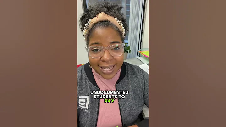 Updates on undocumented students in Florida Public Colleges