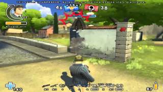 BFH Cheater | Exciting. / Viol4ty. (1)