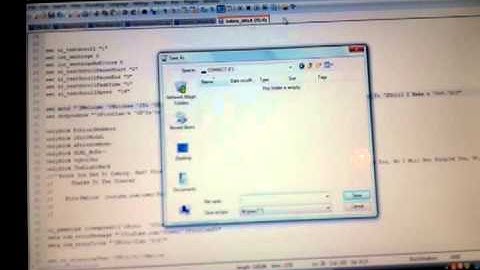 How to get/use Cfg. Mod menu for Mw2 PS3