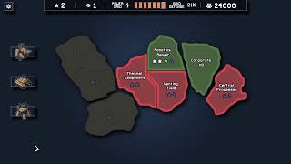 Into the Breach - Missile Command by tosx (Hard) - Part 4 (Pinnacle Robotics)
