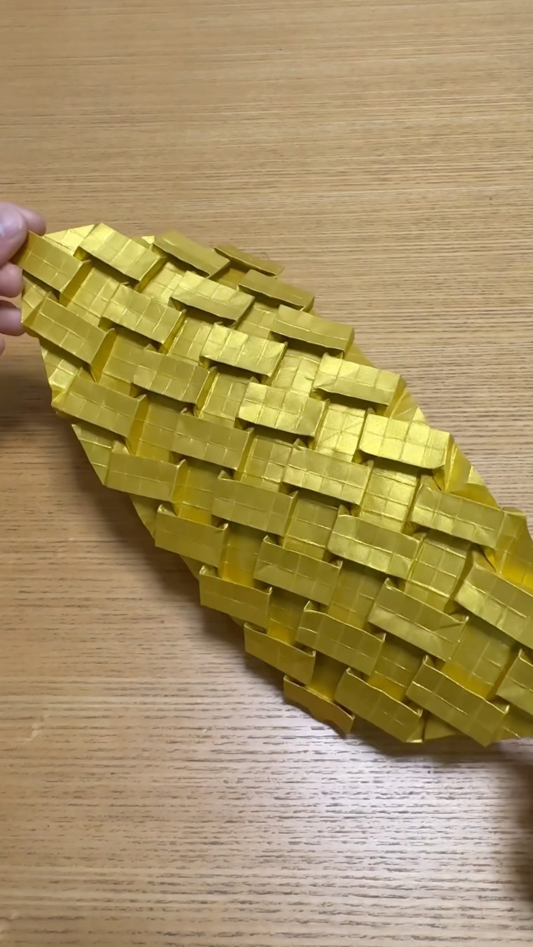 Nishichan Origami - YouTube